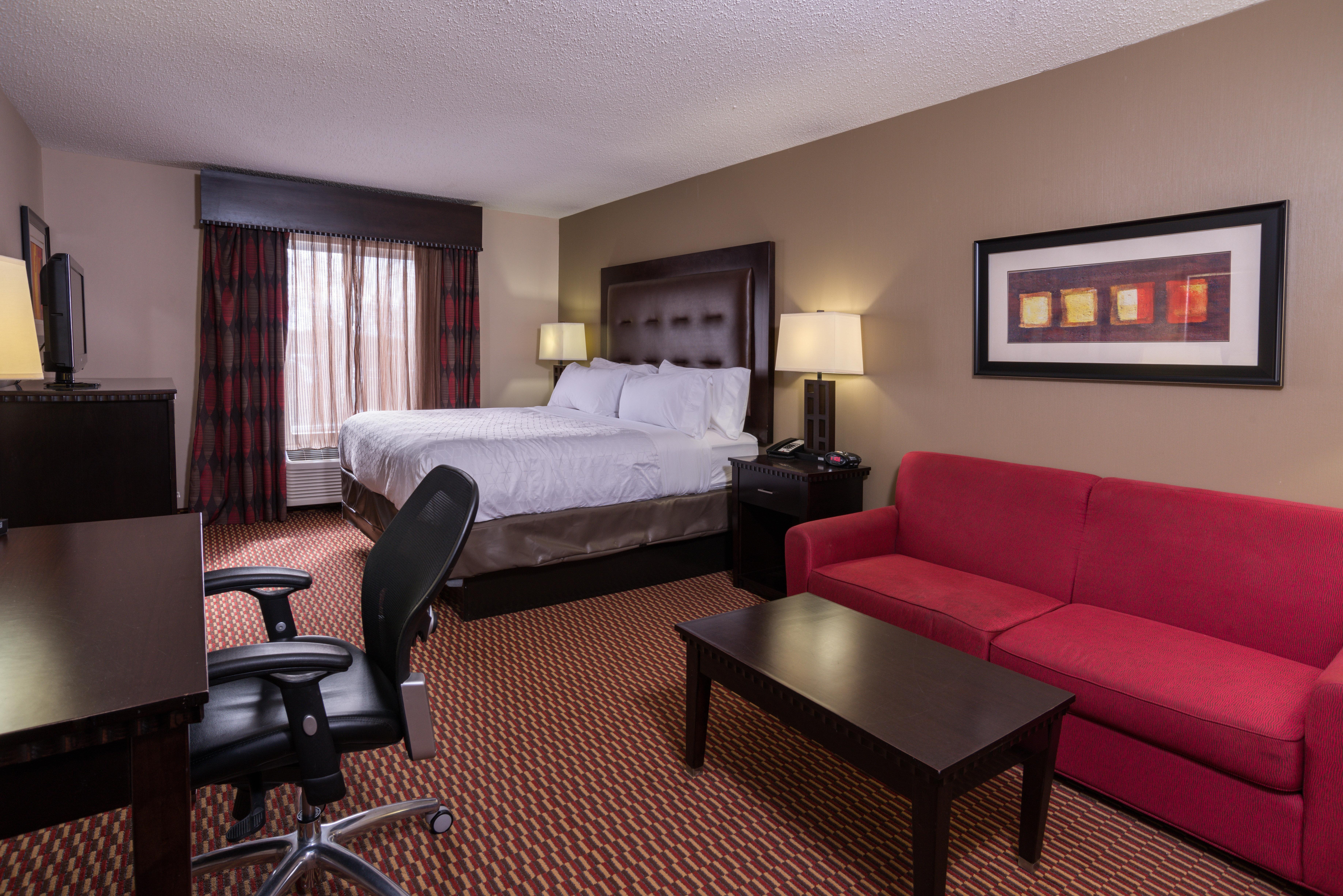 Holiday Inn Express Hartford-Newington By Ihg Exterior foto
