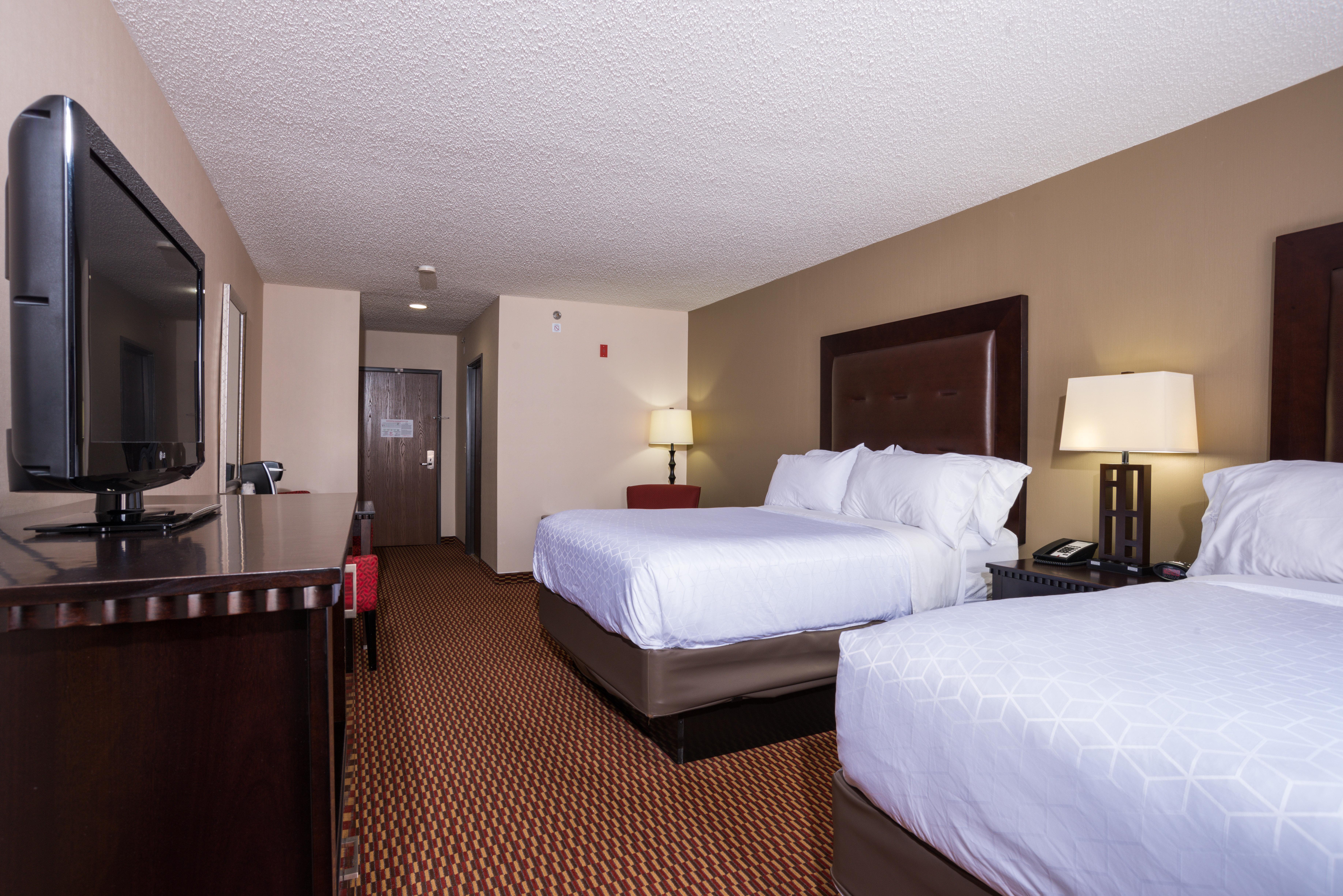 Holiday Inn Express Hartford-Newington By Ihg Exterior foto