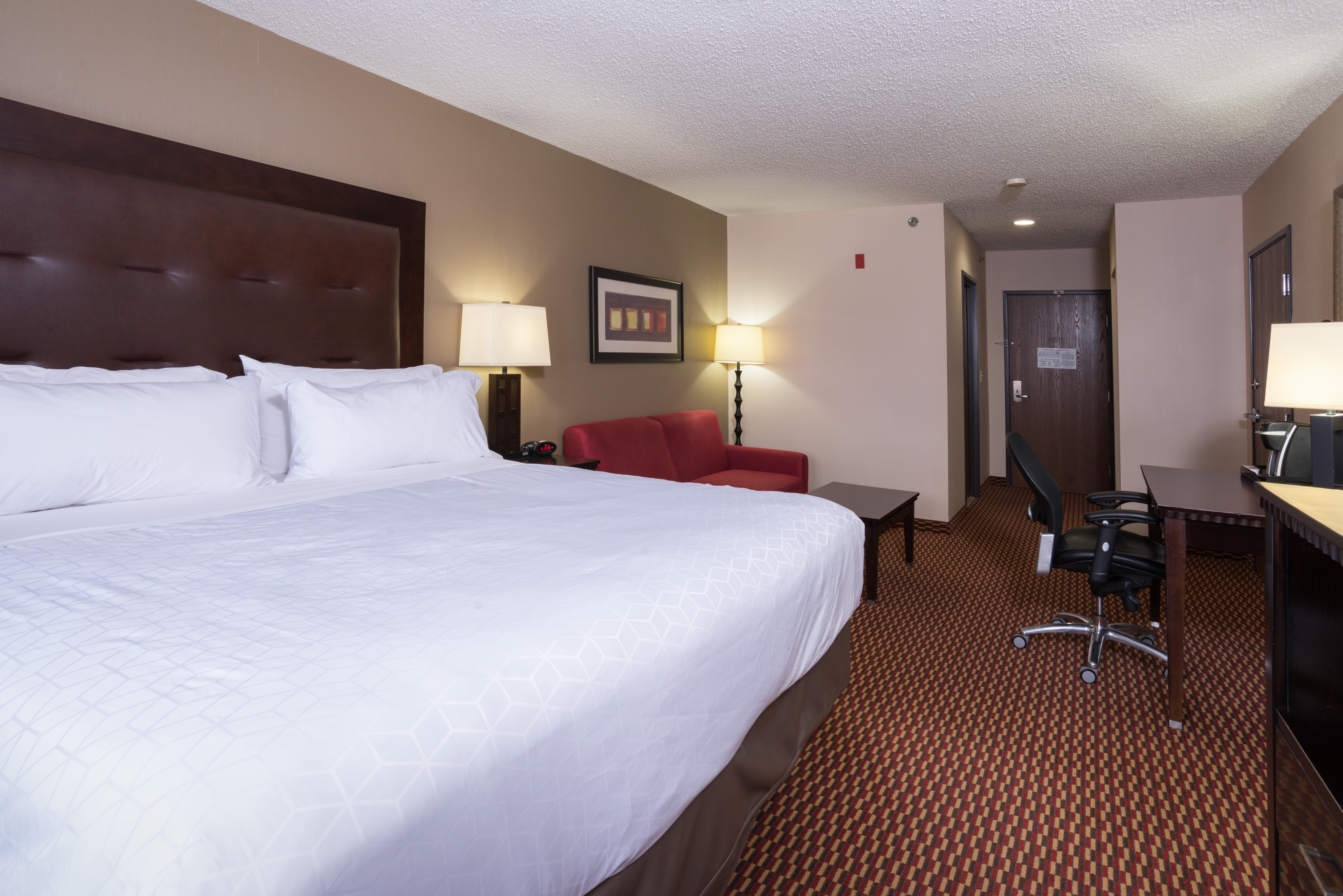Holiday Inn Express Hartford-Newington By Ihg Exterior foto
