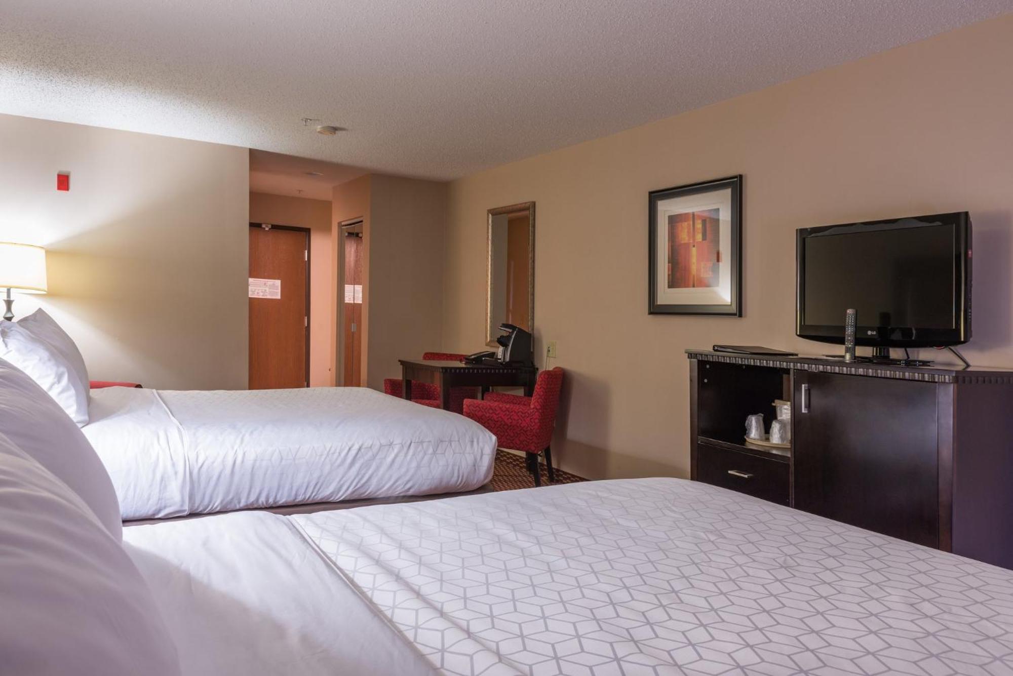 Holiday Inn Express Hartford-Newington By Ihg Exterior foto
