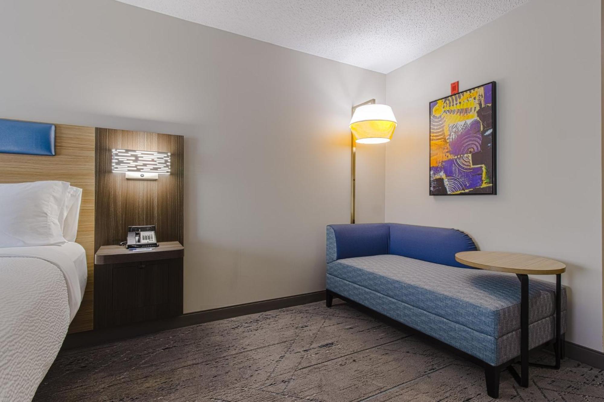 Holiday Inn Express Hartford-Newington By Ihg Exterior foto